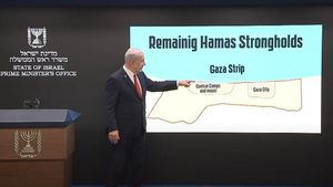Netanyahu dice que reconocer un Estado palestino es invitar a una guerra segura