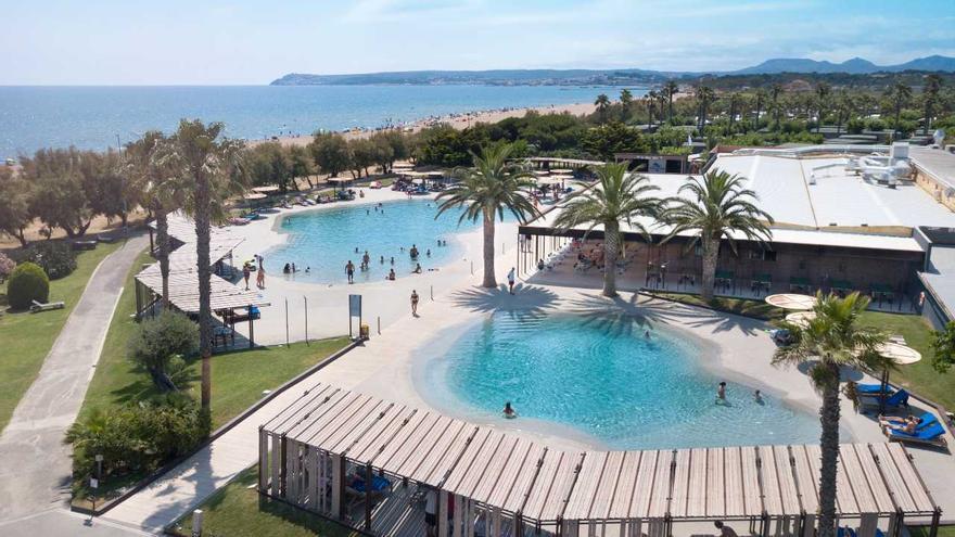 Dos càmpings de l&#039;Alt Empordà participen en un projecte per &quot;estendre el turisme accessible&quot;