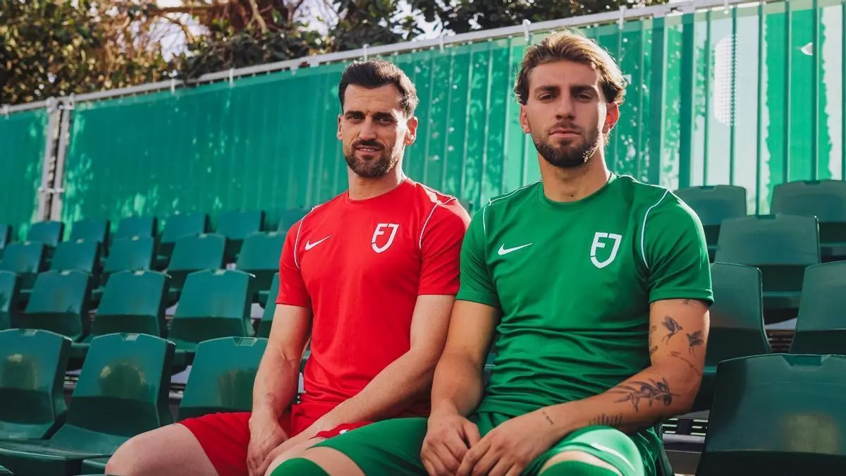 Elche reúne talento de cuatro continentes en la VII edición de los Tryouts de FutbolJobs