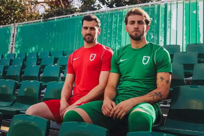 Elche reúne talento de cuatro continentes en la VII edición de los Tryouts de FutbolJobs