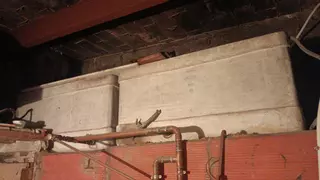 Tot el que cal saber sobre l'antic sistema de plomes d’aigua de Manresa