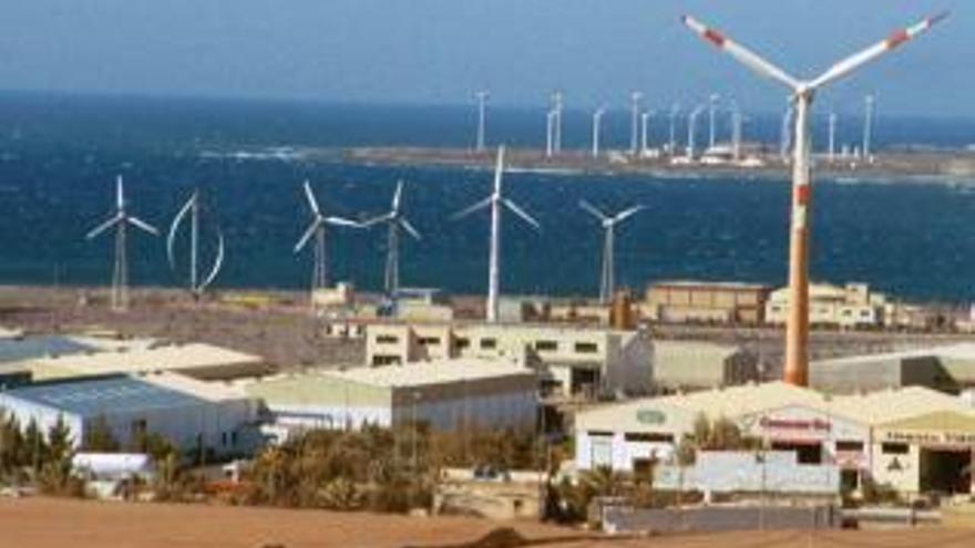Un fallo judicial amenaza la penetración de las energías renovables en Canarias