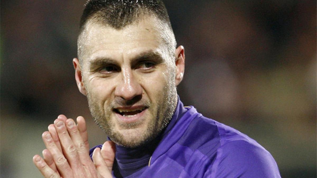 Vieri afirmó que volverá a jugar. Y que lo hará en China