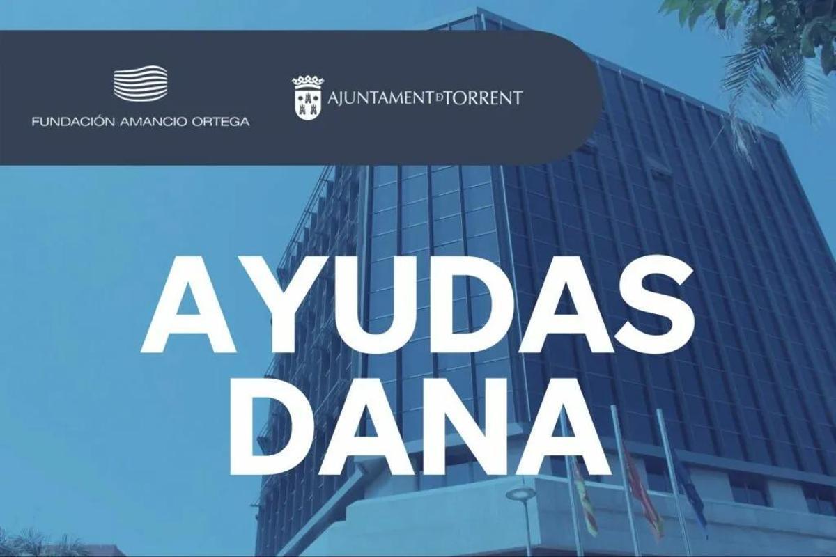 Ayudas dana.