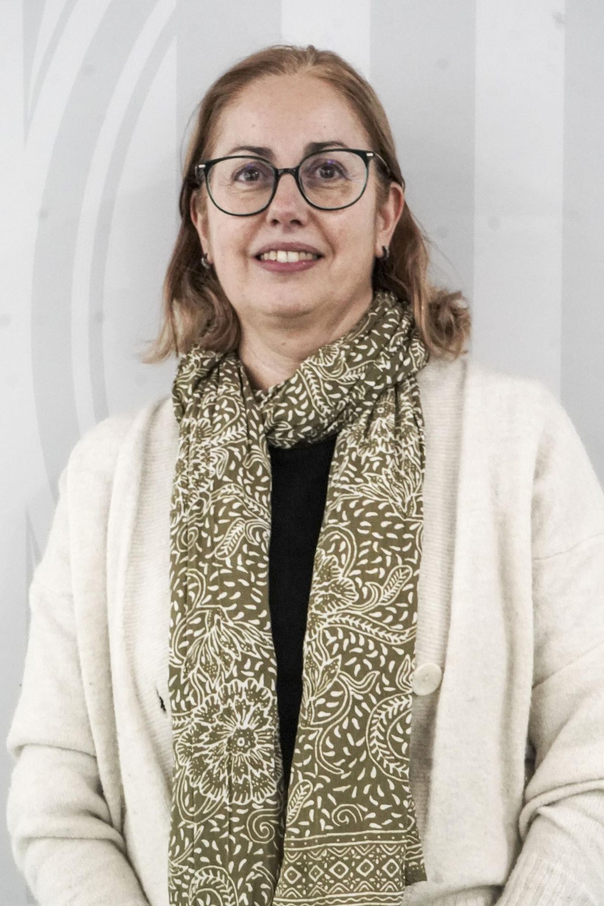 Gemma Cruz Marimon, directora dels serveis territorials de Justícia i Qualitat Democràtica