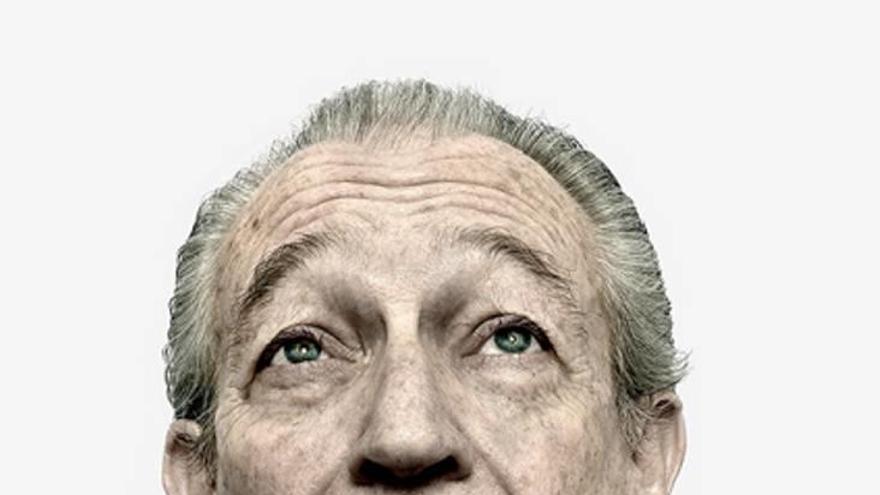 La armónica  del &#039;blanco&#039; Charlie Musselwhite lleva el blues al Teatro Circo