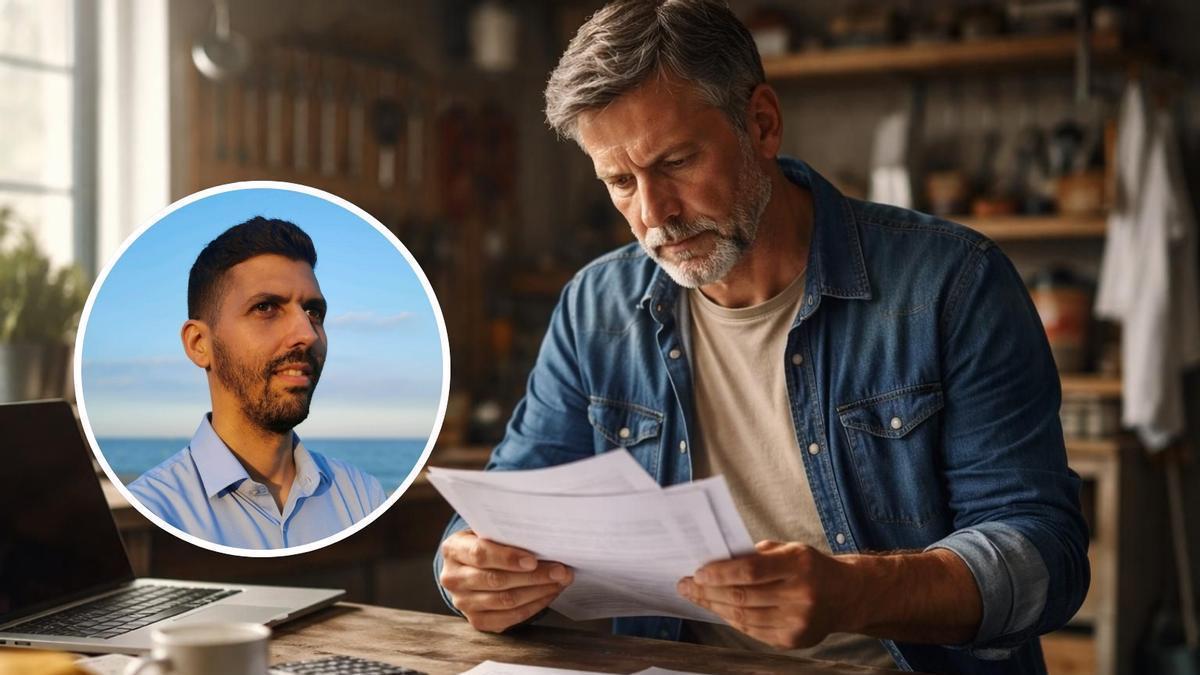 ATA sobre la propuesta de subida de cuotas a los autónomos: "Es desproporcionada, un sablazo"