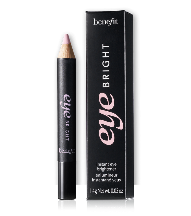 Eye Bright Hero, Benefit