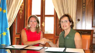 Castelló impulsa el empleo femenino mediante el apoyo a la formación