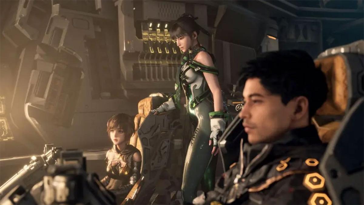 Stellar Blade 2