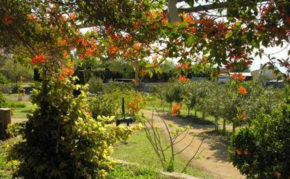 Jardín de Esculturas Klein-Schreuder