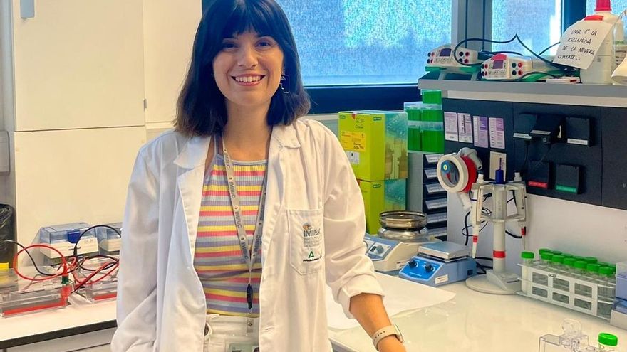 ¿Puede influir la comida basura en el cáncer hepático? Una investigadora de Córdoba lo aclara en 20 &#039;post&#039;