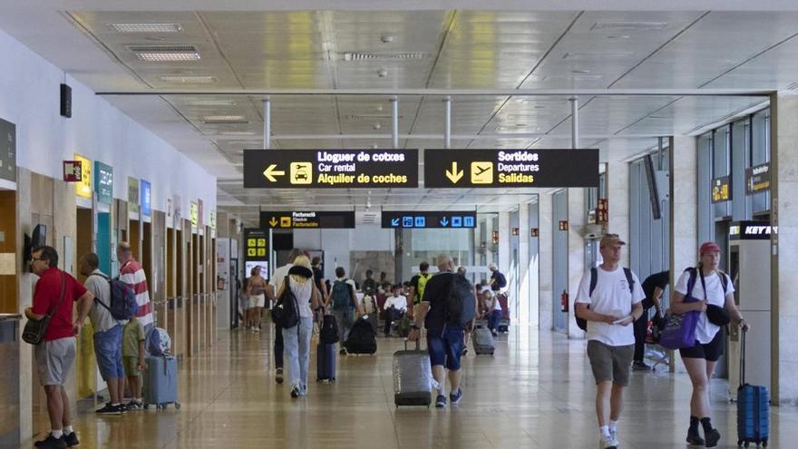 El Govern espanyol dona llum verda a una inversió de 112 milions a l’aeroport de Girona fins el 2031