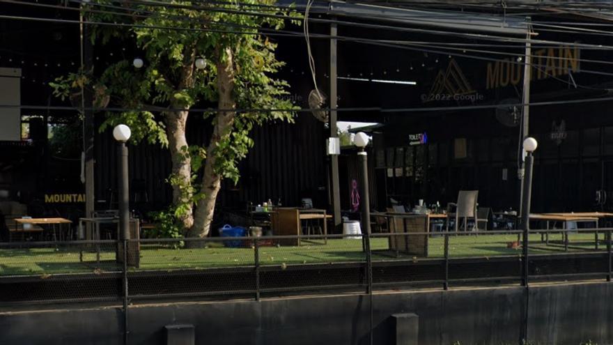 Un incendio en una discoteca tailandesa se salda con 13 muertos