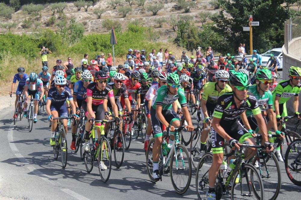 Campeonato de España de ciclismo