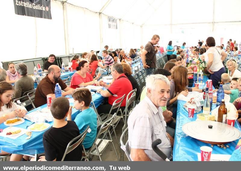 GALERIA DE FOTOS -- Almassora despide unas fiestas con mucho ambiente