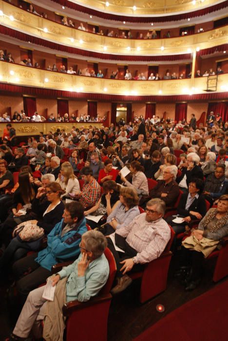 Concert d'Aniversari de l'Aula de Música de Girona