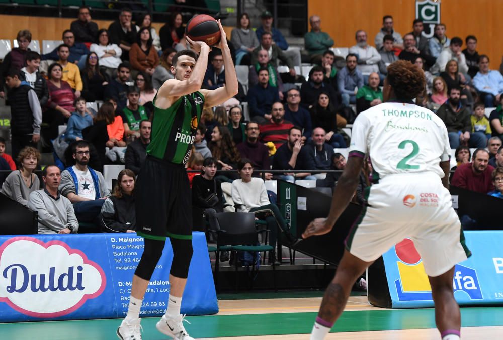 Liga Endesa | Joventut - Unicaja