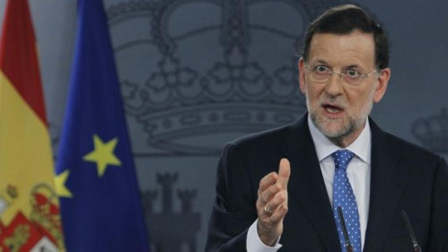 Rajoy hará balance del curso político