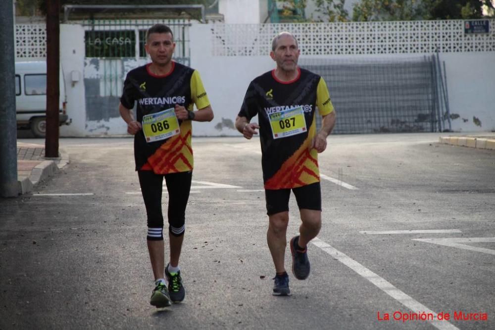 Carrera Popular de Valladolises