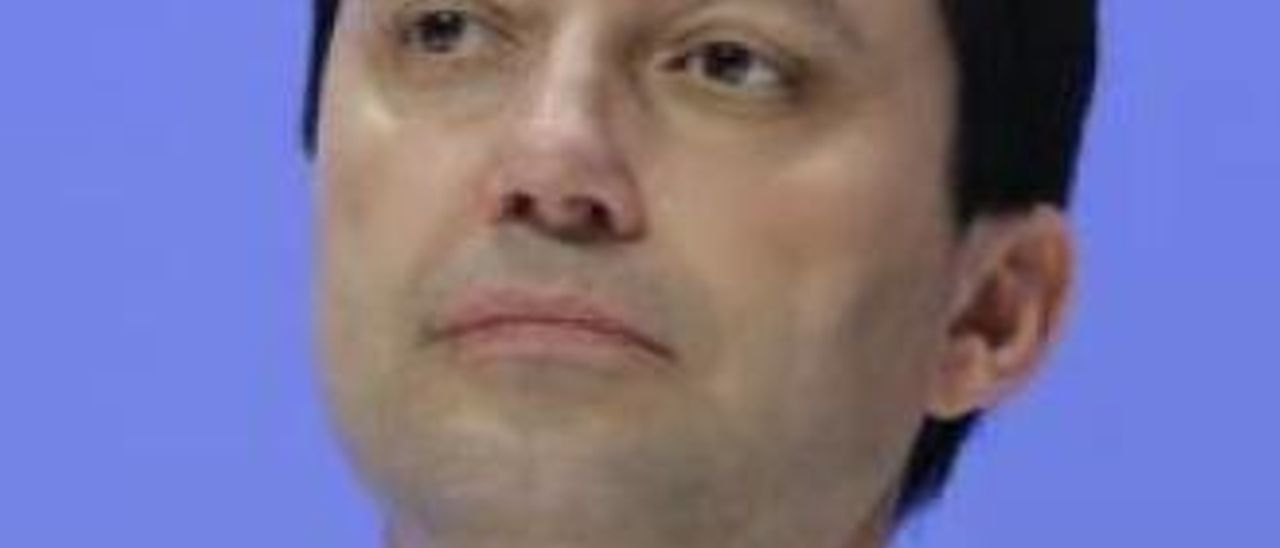 El dilema del testigo Vicente Betoret LevanteEMV
