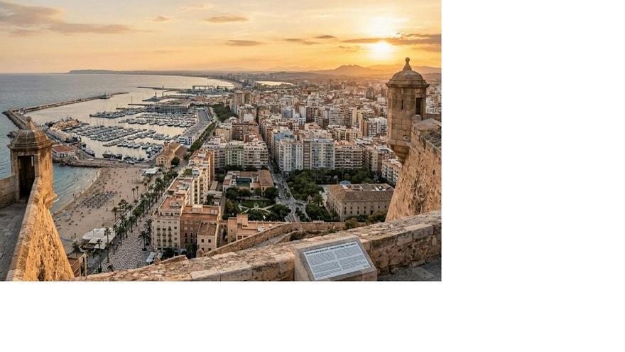 Según Cronoshare, San Blas y Carolinas Altas concentran la reforma residencial