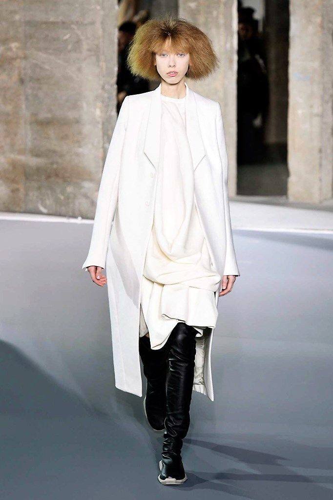 Rick Owens