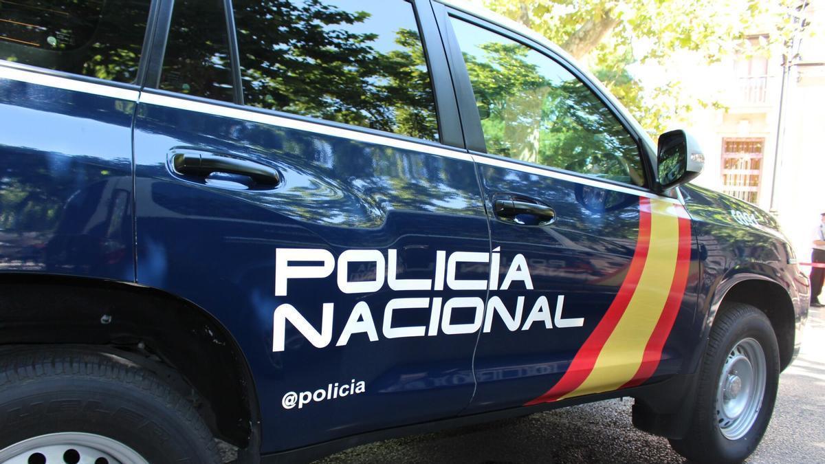 INVESTIGACIÓN SEVILLA | Investigan la muerte violenta de un hombre en la localidad sevillana de Camas