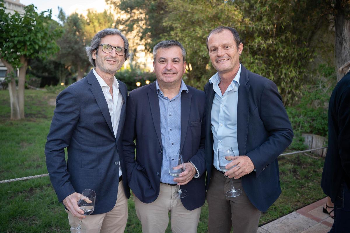 Die Preise der Mallorca Zeitung 2026: So haben wir miteinander angestoßen