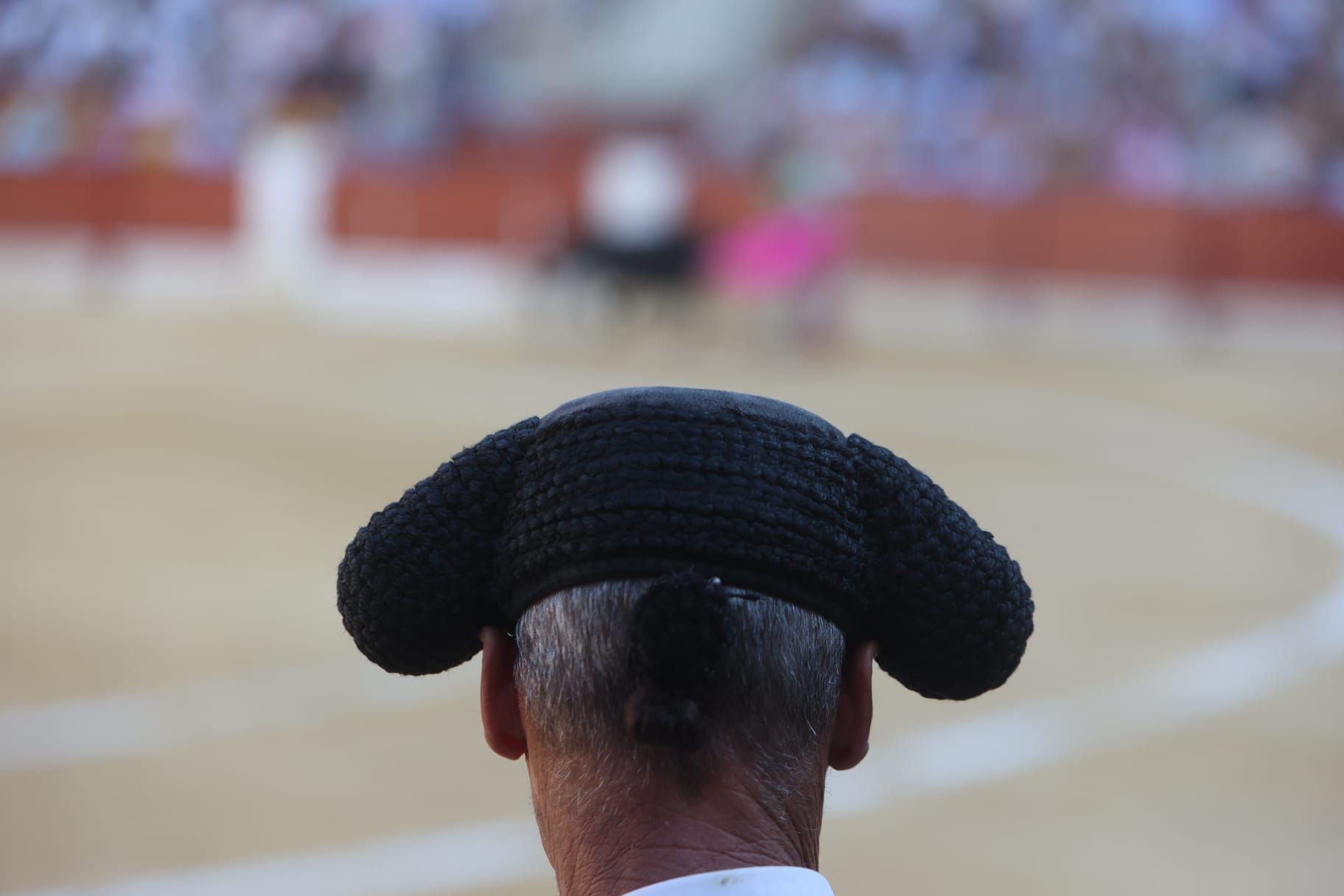Así ha sido la tarde de Toros de Victorino Martín para Manuel Escribano, en solitario, en Alicante