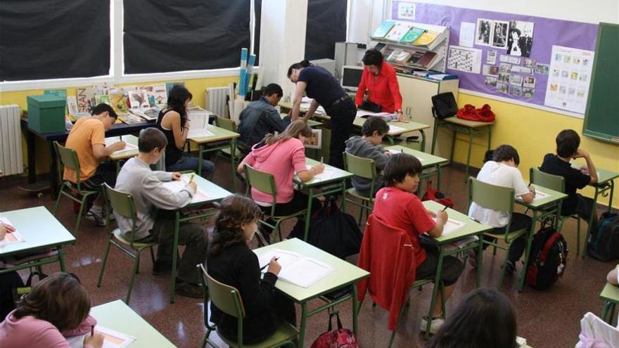 El Ministerio de Educación envía un requerimiento a Extremadura por la reválida de Primaria