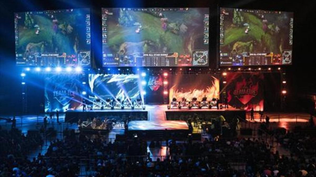 Los 'e-Sports', ¿burbuja o realidad?_MEDIA_1