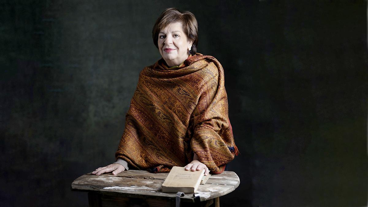 Mª del Carmen Cornejo-Molins González