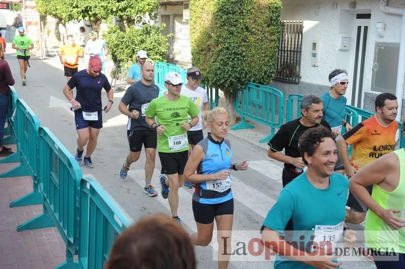 Las mejores fotos de la Cresta del Gallo Running