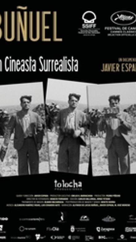 Buñuel, un cineasta surrealista