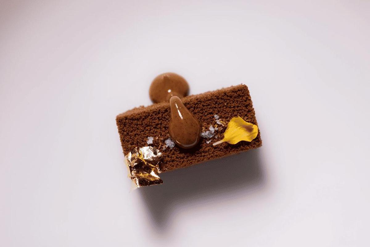Turrón morcilla de Poemas.