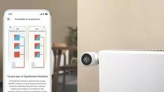 tadoº lanza Equilibrado Hidrónico, la función que optimiza los sistemas de calefacción mediante software