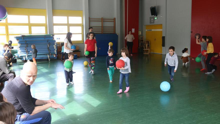 La CatEscola de Berlín es converteix en el segon centre a l&#039;exterior amb cursos acreditats de català per a infants