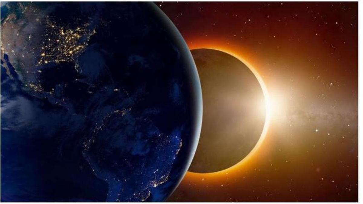 A partir de la segunda mitad del siglo XIX, los eclipses generaron toda una cultura expedicionaria.