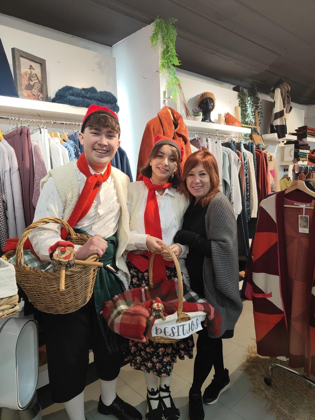 La Plana i el Born amb Alba Valverde