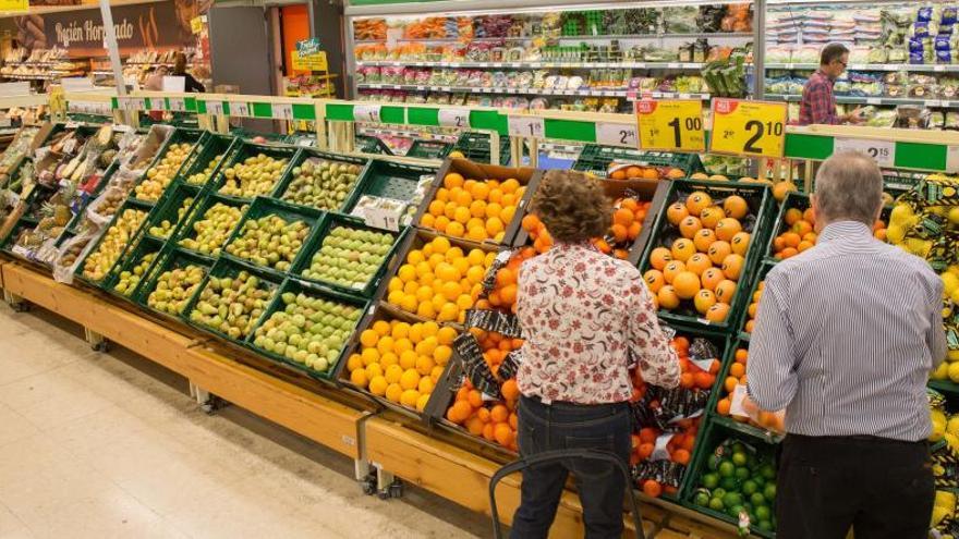 Una cadena de supermercados creará 70 empleos en Benidorm