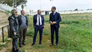 Ya es oficial: Alcàsser adquiere el campo de fútbol El Pla a la Federación Española