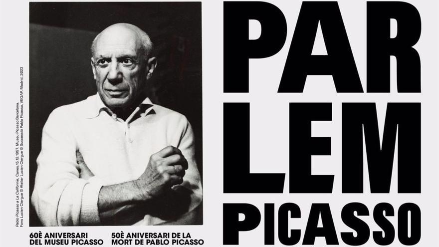 L’aniversari  de Picasso