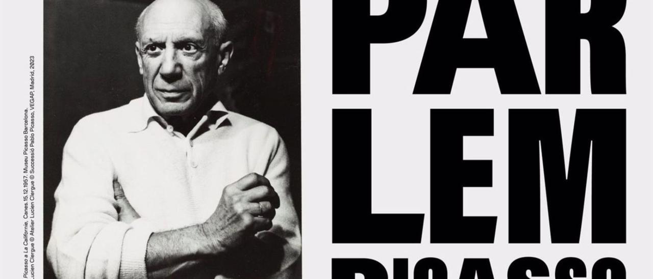 L’aniversari de Picasso