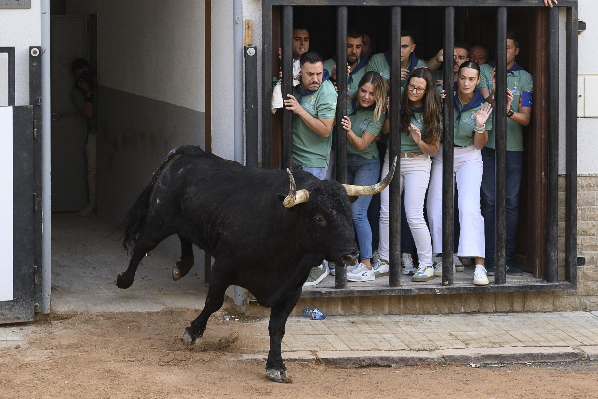Victoriano del Río se corona en la Vall con una presentación impecable y bravura