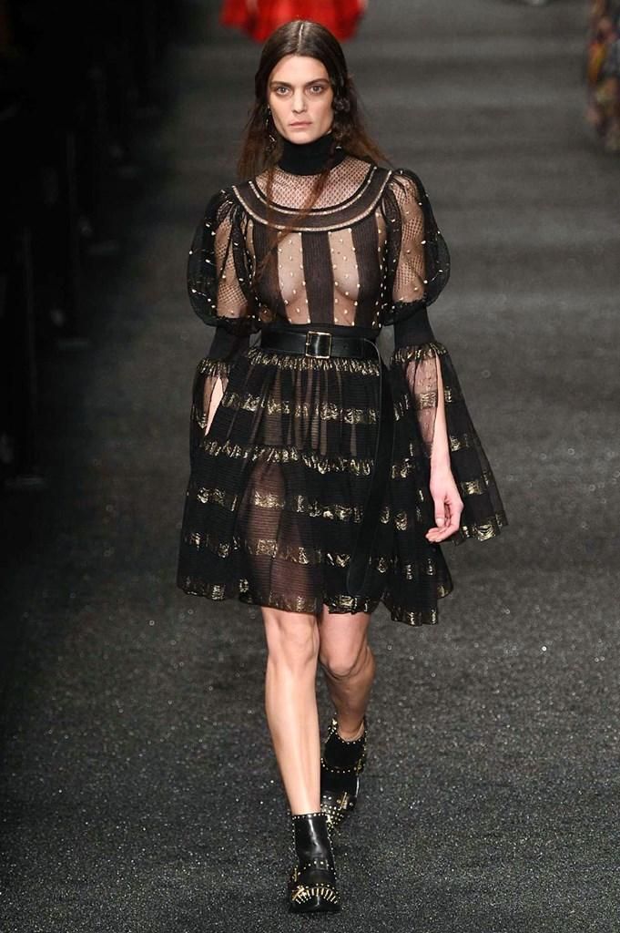Alexander Mcqueen