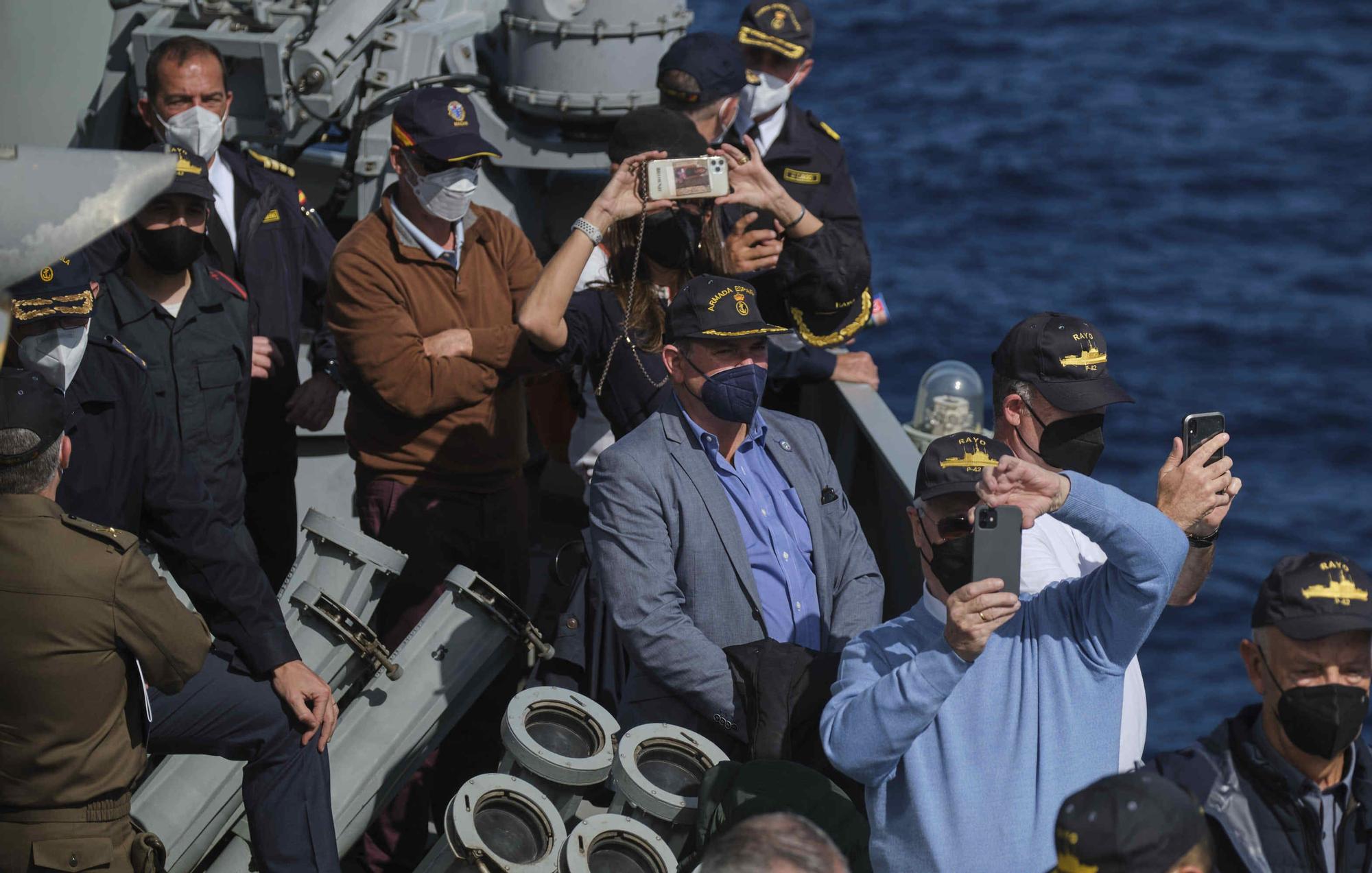 V Centenario de la Primera Vuelta al mundo de la Expedición de Magallanes-Elcano