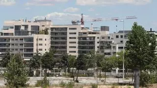 Las compraventas de viviendas se enfrían en la antesala de la aprobación de la Ley de Vivienda