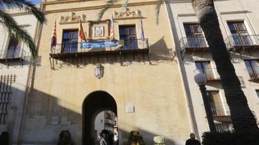 El Ayuntamiento de Elche tendrá que pagar a Ilidexsa más de 430.000 euros por facturas de Fiestas de la etapa Soler