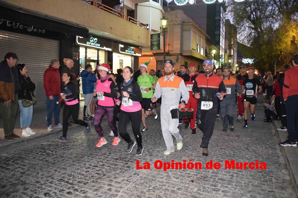 San Silvestre de Cieza (Parte II)